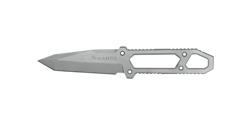 Poignard MANTIS KNIVES - PryBar (MF1) Poignard MANTIS KNIVES - PryBar (MF1)