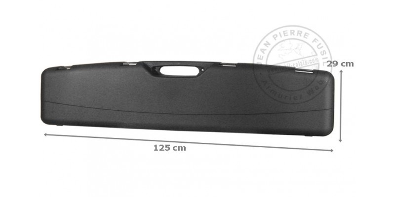 Mallette MEGALINE pour carabine - 122 cm