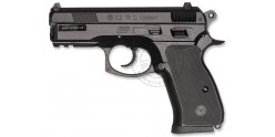 Pistolet 4,5 mm CO2 ASG CZ 75D Compact (3 joules)