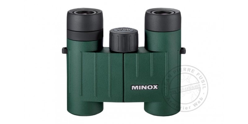 Jumelle MINOX 10x25 BV Compact Waterproof Jumelle MINOX 10x25 BV Compact Waterproof