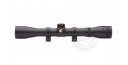 Lunette GAMO 4x32 - Spécial carabine air comprimé