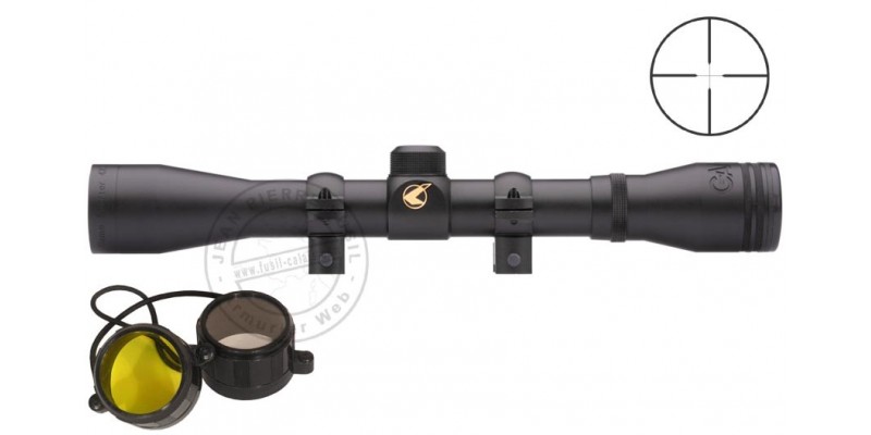 Gamo - Lunette Gamo LC 4 x 32 WR