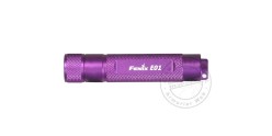 Torche FENIX E01 - Violet