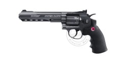 Revolver Soft Air CO2 UMAREX RUGER Super Hawk - Noir - Modèle court