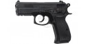 Pistolet Soft Air CO2 - ASG CZ 75D Compact