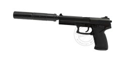 Pistolet Soft Air à gaz - ASG MK23 Special Operation