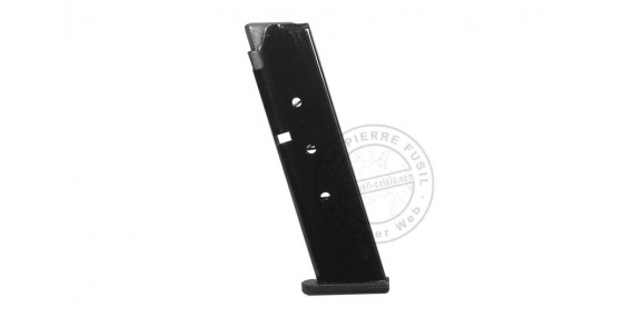 Chargeur pour pistolet alarme BRUNI Mod. 85 - 6 coups