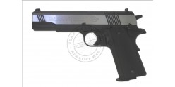 UMAREX - COLT 1911 A1 Dark Ops CO2 pistol - .177 bore (3,6 joules)