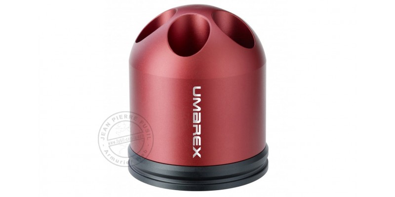 UMAREX Pyro Launcher - Adaptateur lance fusées pour arme d'alarme