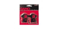 GAMO high mount rings