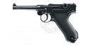Pistolet 4,5 mm CO2 UMAREX Legends P08 (3 Joules)
