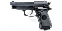 Pistolet 4,5 mm CO2 UMAREX - BERETTA Mod. 84 FS noir (2,8 joules)