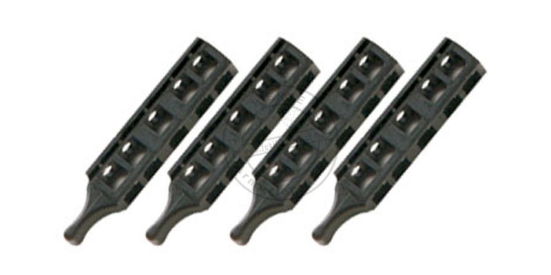 CROSMAN "FIREPOW'R KIT" magazine -.177 bore - x4