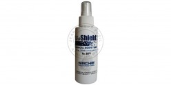 Bio Shield chemical agent wash - 4fl. oz spray
