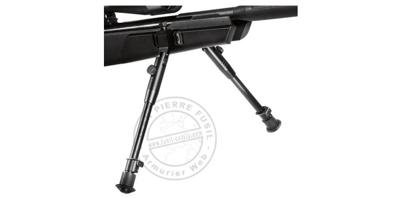 Bipied STOEGER pour carabine ATAC Suppressor