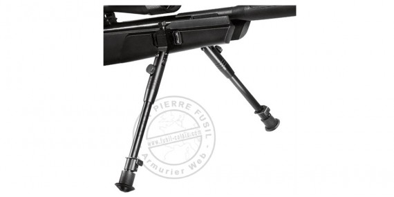 Bipied STOEGER pour carabine ATAC Suppressor