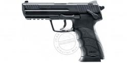 HECKLER & KOCH HK45 CO2 pistol - .177 bore (2.6 joules)