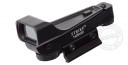 Viseur point rouge 20x30 mm - Strike Systems