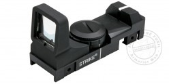 Red  Green dot sight - Strike Systems
