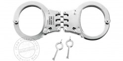 Perfecta HC 600 Carbon Handcuffs