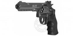 Revolver 4,5 mm CO2 GAMO PR-776 (3,5 joules)