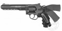 Revolver 4,5 mm CO2 GAMO PR-776 (3,5 joules)