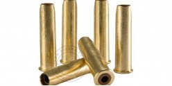 UMAREX - 6 cartridge pack for COLT Single Action Army 45 CO2 .177 BB revolver
