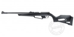 Carabine 4.5mm NeXt Generation APX - Noire - Pompe variable