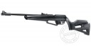 Carabine 4.5mm NeXt Generation APX - Noire - Pompe variable