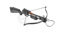 JAGUAR I Crossbow - 150 Lbs - Black