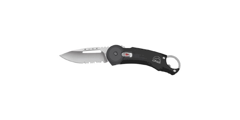 Couteau BUCK - Redpoint Couteau BUCK - Redpoint