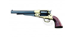 Revolver alarme PIETTA 1858 Remington Texas - Cal 9mm (.380)