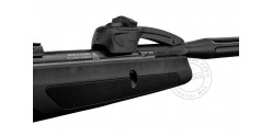 Carabine à plombs 4,5 mm GAMO Replay 10X Maxxim (19,9 joules) + lunette 4x32 WR