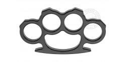 Black knuckle duster - Thin