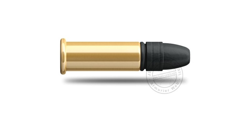 Munitions 22 Lr Haute Vitesse HP - Sellier & Bellot - 2 x 50 Munitions 22 Lr Haute Vitesse HP - Sellier & Bellot - 2 x 50