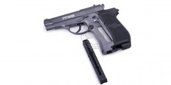 CROSMAN PFM16 CO2 pistol - .177 bore  (2.2 joule)