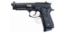 Pistolet à plomb CO2 4.5 mm CROSMAN PFAM9B - Blowback - Full Auto  (2,5 joules)