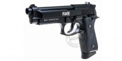 Pistolet à plomb CO2 4.5 mm CROSMAN PFAM9B - Blowback - Full Auto  (2,5 joules)