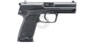 HECKLER & KOCH USP CO2 pistol - .177 bore (1,8 joule) - Blowback