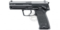 HECKLER & KOCH USP CO2 pistol - .177 bore (1,8 joule) - Blowback