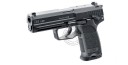 HECKLER & KOCH USP CO2 pistol - .177 bore (1,8 joule) - Blowback