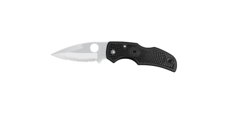 SPYDERCO knife - Native SPYDERCO knife - Native