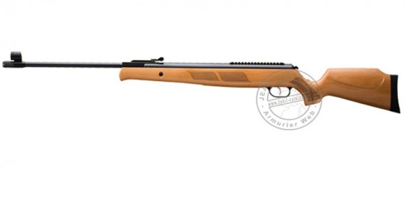 Carabine à plomb 4,5mm ARTEMIS GR1600W (40 Joules)