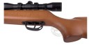 CROSMAN Optimus air rifle .177 bore (19.9 Joule) + 4x32 scope