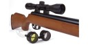 CROSMAN Optimus air rifle .177 bore (19.9 Joule) + 4x32 scope