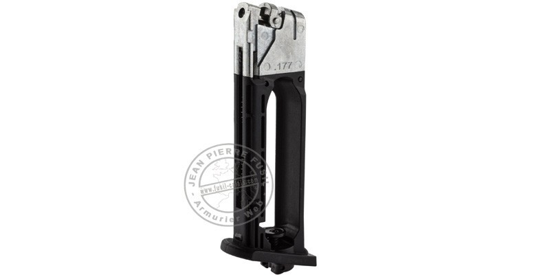 UMAREX - Chargeur pour pistolet Beretta 84 FS - 4,5mm BB