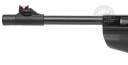 Pistolet 4,5 mm HATSAN Mod .25 Supertact  (11 Joules max)
