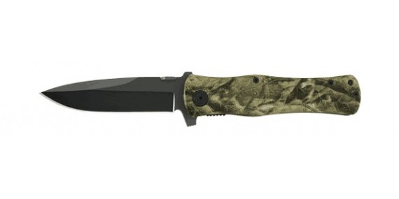 HERBERTZ knife - Camo-Design