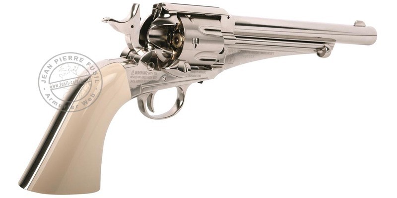 REVOLVER À PLOMB 1875