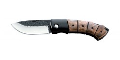 HERBERTZ knife - Tagayasan